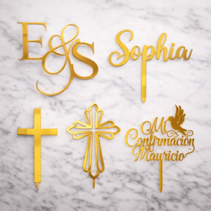 ACRILICO PERSONALIZADO